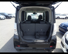 Nissan Dayz Roox 2017