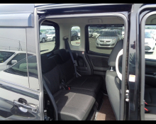 Nissan Dayz Roox 2017