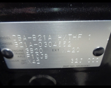 Nissan Dayz Roox 2017