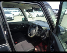 Nissan Dayz Roox 2017