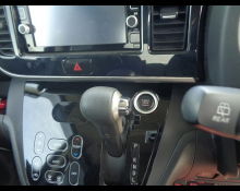 Nissan Dayz Roox 2017