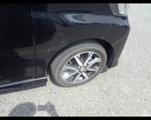 Nissan Dayz Roox 2017