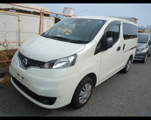Nissan NV200 2020