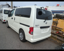 Nissan NV200 2020