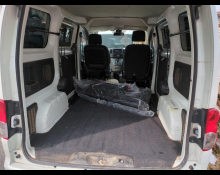 Nissan NV200 2020