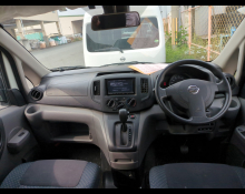 Nissan NV200 2020