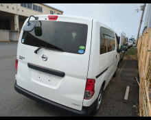 Nissan NV200 2019