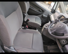 Nissan NV200 2019