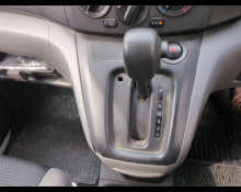 Nissan NV200 2019