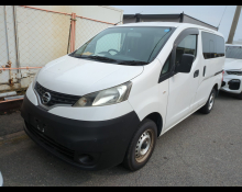 Nissan NV200 2019
