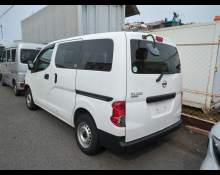 Nissan NV200 2019