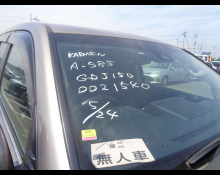 Toyota Land Cruiser Prado 2017