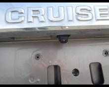 Toyota Land Cruiser Prado 2017