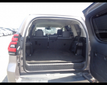 Toyota Land Cruiser Prado 2017