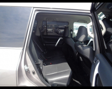 Toyota Land Cruiser Prado 2017