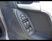 Toyota Land Cruiser Prado 2017