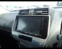 Toyota Land Cruiser Prado 2017