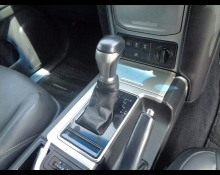 Toyota Land Cruiser Prado 2017