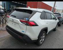 Toyota RAV4 2019