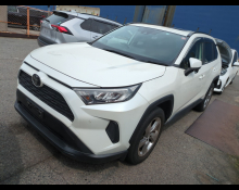 Toyota RAV4 2019