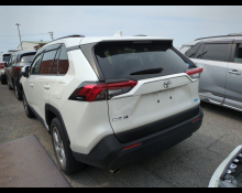 Toyota RAV4 2019