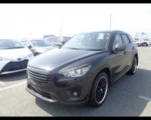 Mazda CX 5 2012