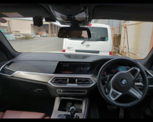 BMW X5 2021