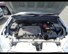 Toyota Probox Van 2017