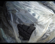 Toyota Probox Van 2017