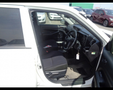 Toyota Probox Van 2017