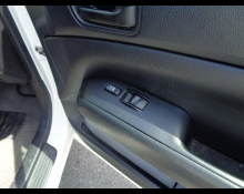 Toyota Probox Van 2017