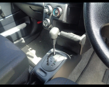 Toyota Probox Van 2017