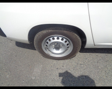 Toyota Probox Van 2017