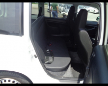 Toyota Probox Van 2017