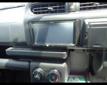 Toyota Probox Van 2017