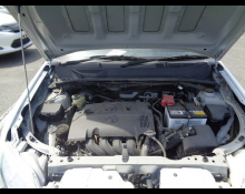 Toyota Probox Van 2018