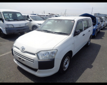 Toyota Probox Van 2018