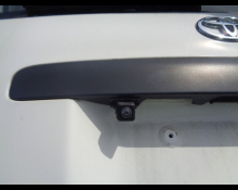 Toyota Probox Van 2018