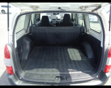 Toyota Probox Van 2018