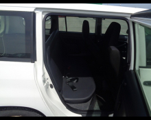 Toyota Probox Van 2018