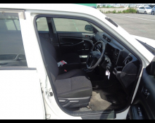 Toyota Probox Van 2018