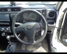 Toyota Probox Van 2018