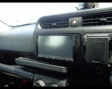 Toyota Probox Van 2018