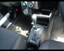 Toyota Probox Van 2018