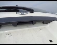 Toyota Probox Van 2018