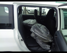 Toyota Probox Van 2018