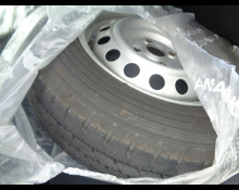 Toyota Probox Van 2018