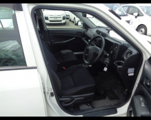 Toyota Probox Van 2018