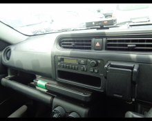 Toyota Probox Van 2018