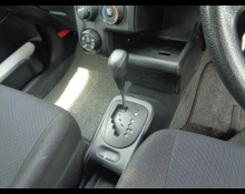 Toyota Probox Van 2018